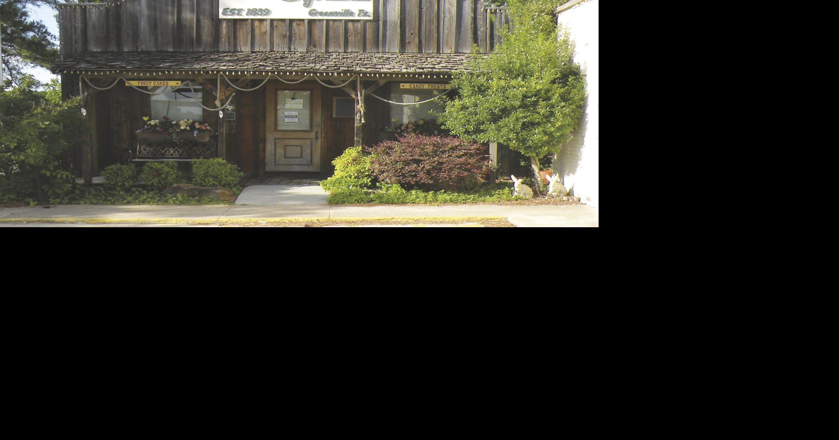 Commissioners approve final purchase of former Puddin Hill store News