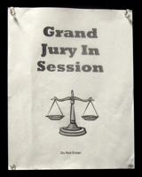 Hunt County grand jury meeting today