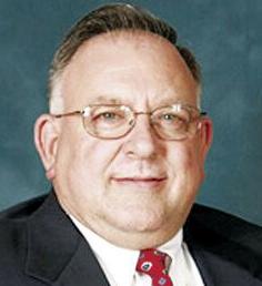 Retirement party planned for retiring Hunt County Sheriff - Vimarsana News