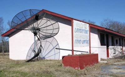 Council Approves Sale Of Abandoned Motel News Heraldbanner Com