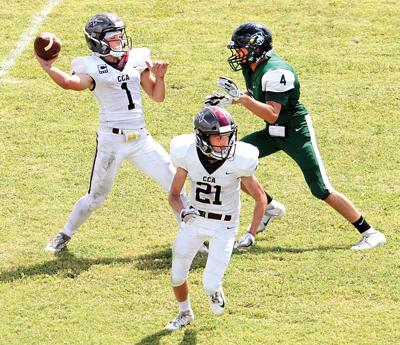 Mckinney Cornerstone Outscores Gcs 101 71 Sports Heraldbanner Com