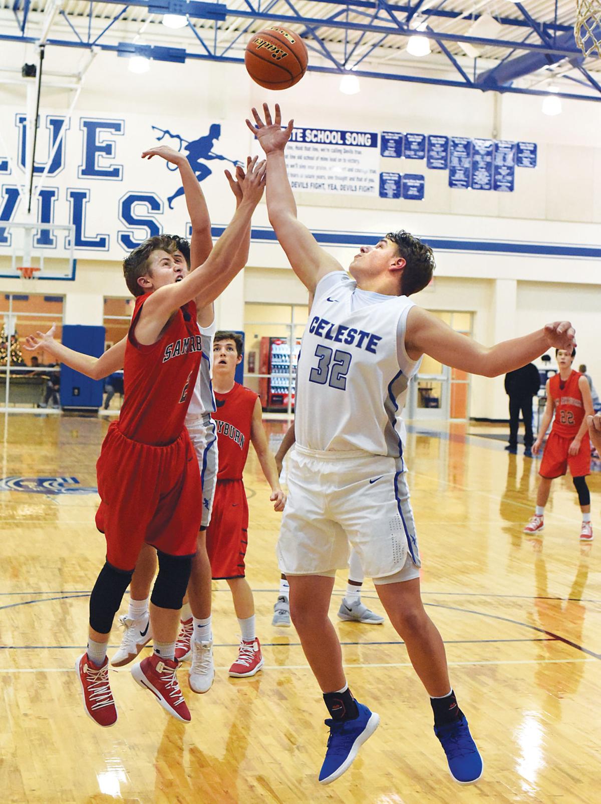 High School Basketball Roundup Celeste Quinlan Ford Win Sports