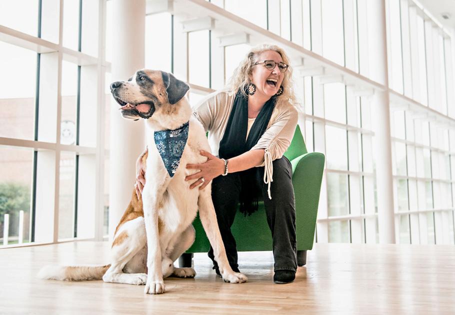 Prerequisite for this course: &lsquo;Must love dogs&rsquo;