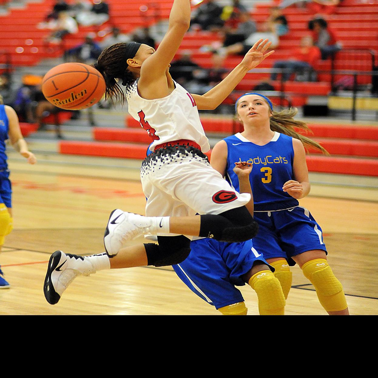 High School Basketball Greenville Falls To Sulphur Springs Royse