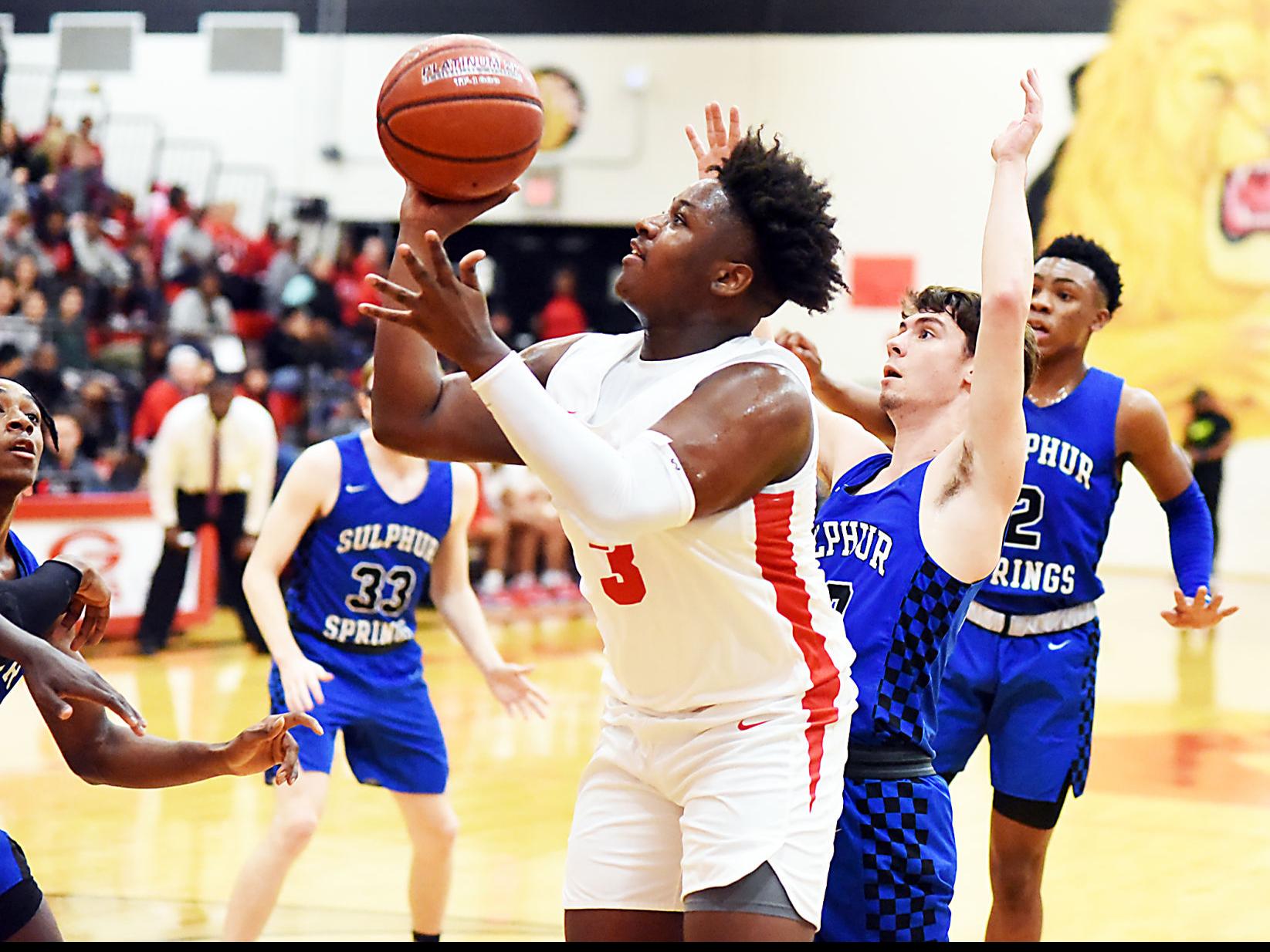 Basketball Roundup No 21 Lions Up Season Record To 25 4 Sports
