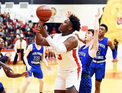 Basketball Roundup No 21 Lions Up Season Record To 25 4 Sports