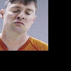 Pride pleads not guilty in wife’s murder | Local News | heraldbanner.com