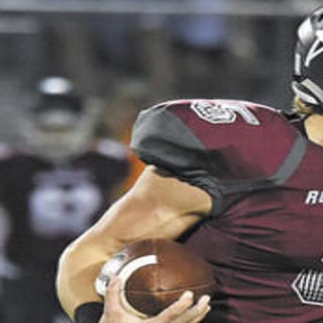 Commerce Rallies To Nip White Oak 35 34 In Bi District Playoff