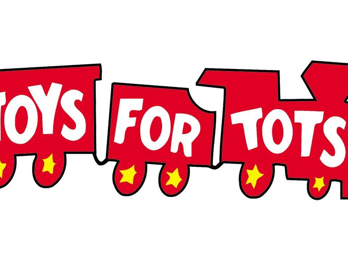 Toys For Tots Donation Drop Off Sites