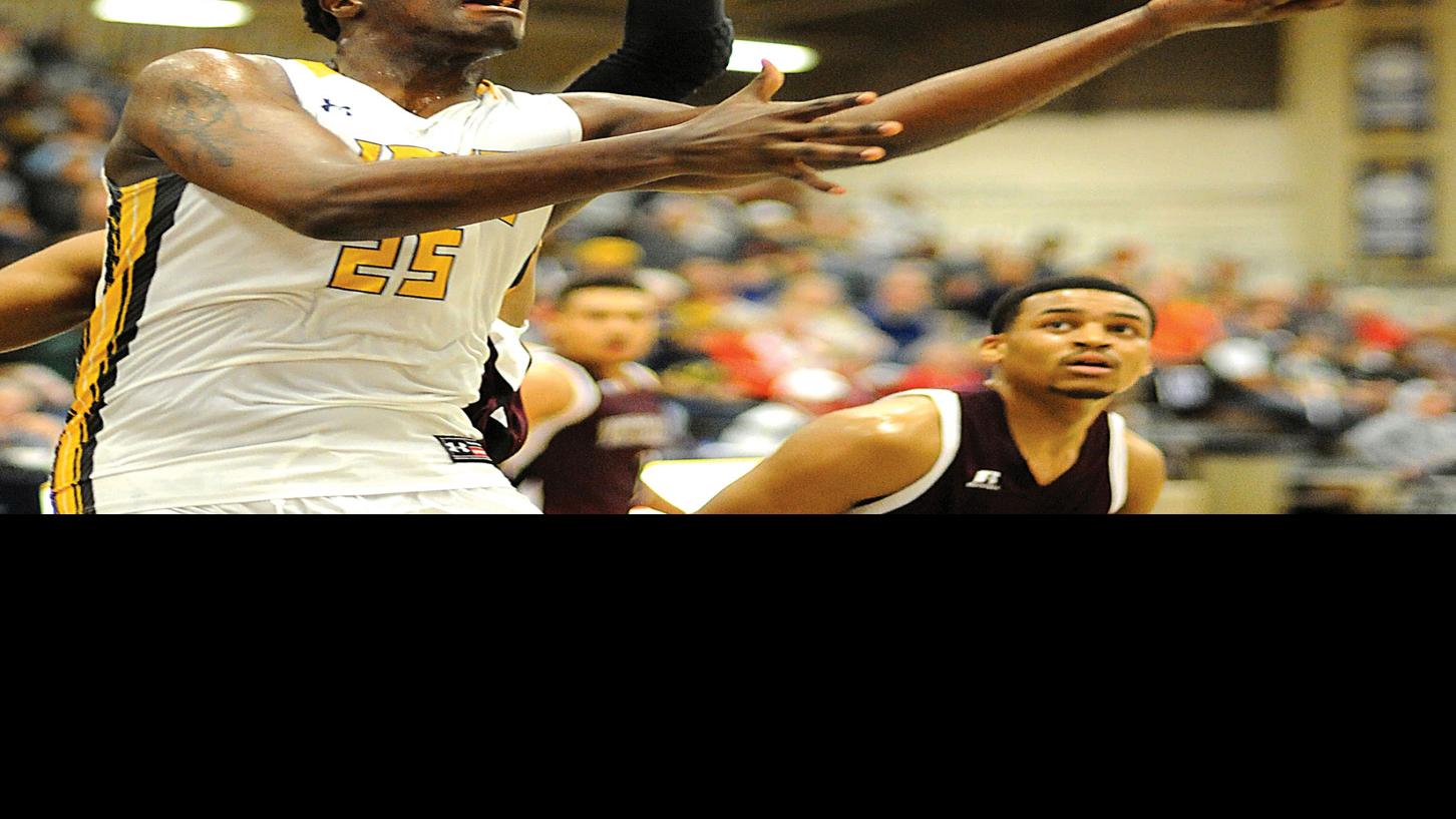 Former A M Commerce Cager Armstrong Signs With Serbia Team