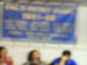 Bland Leonard Capture Tourney Titles In Merit Sports