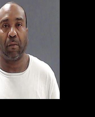 Greenville man arrested on murder charge | Local News | heraldbanner.com