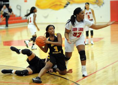 Basketball Roundup Mount Pleasant Beats Lions Lady Lions