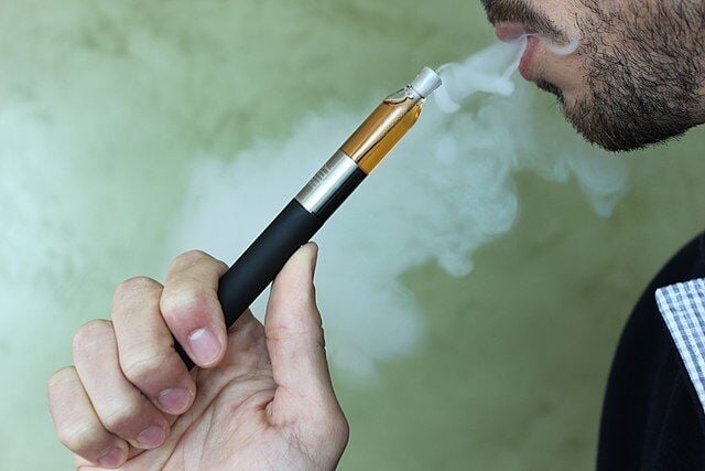 Greenville passes ordinance to slow the opening of new vape shops