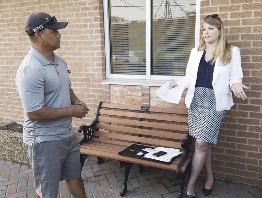 Royse City subdivision residents continue call for amenities Local