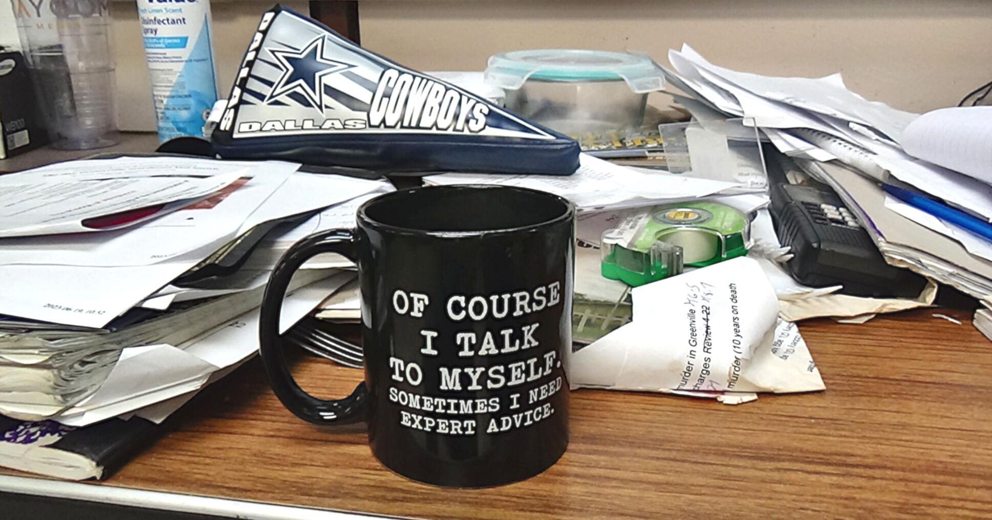 'Mr. Herald-Banner' - Hunt County community remembers Brad Kellar | Local News - Vimarsana News