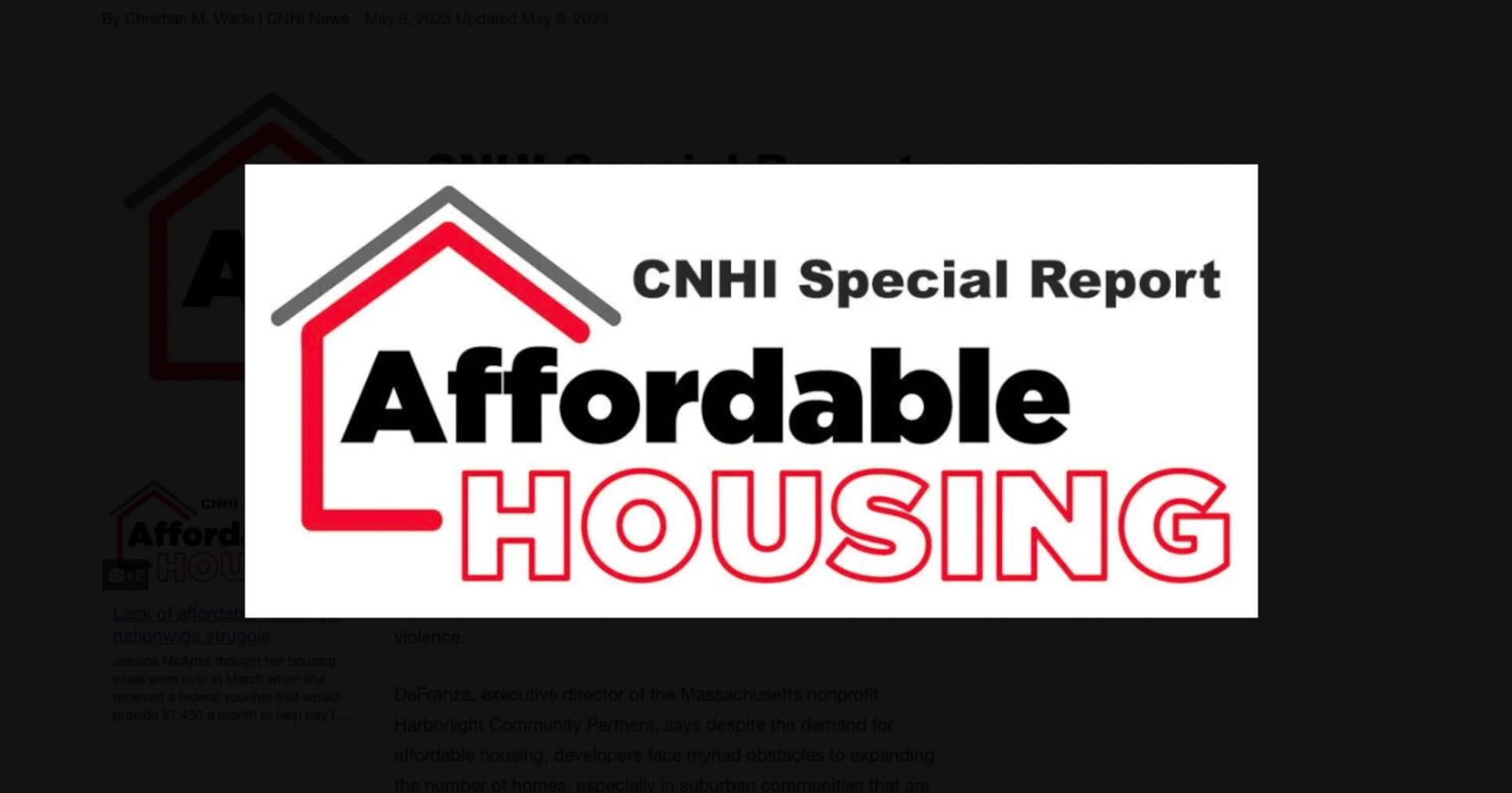 Cities tackle housing crisis - Herald