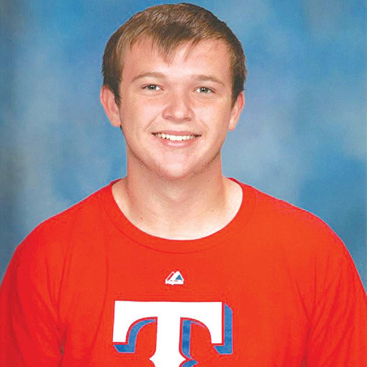 Jordan Wright Foundation Raises Funds To Light Celeste Baseball Field News Heraldbanner Com