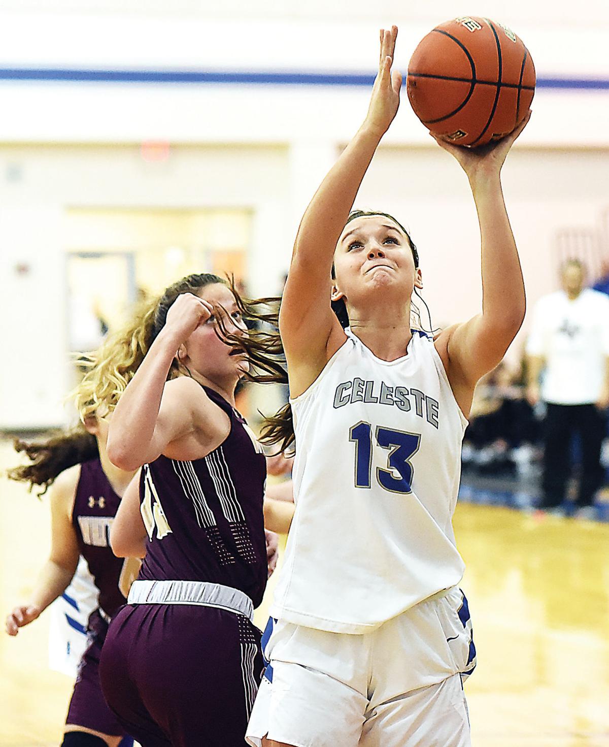 Basketball Roundup Lions Split Games Lady Lions Fall At Royse