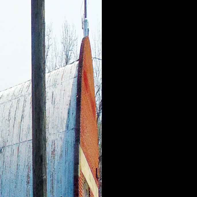 Woody S Quonset Hut Set For Demolition Local News Heraldbanner Com