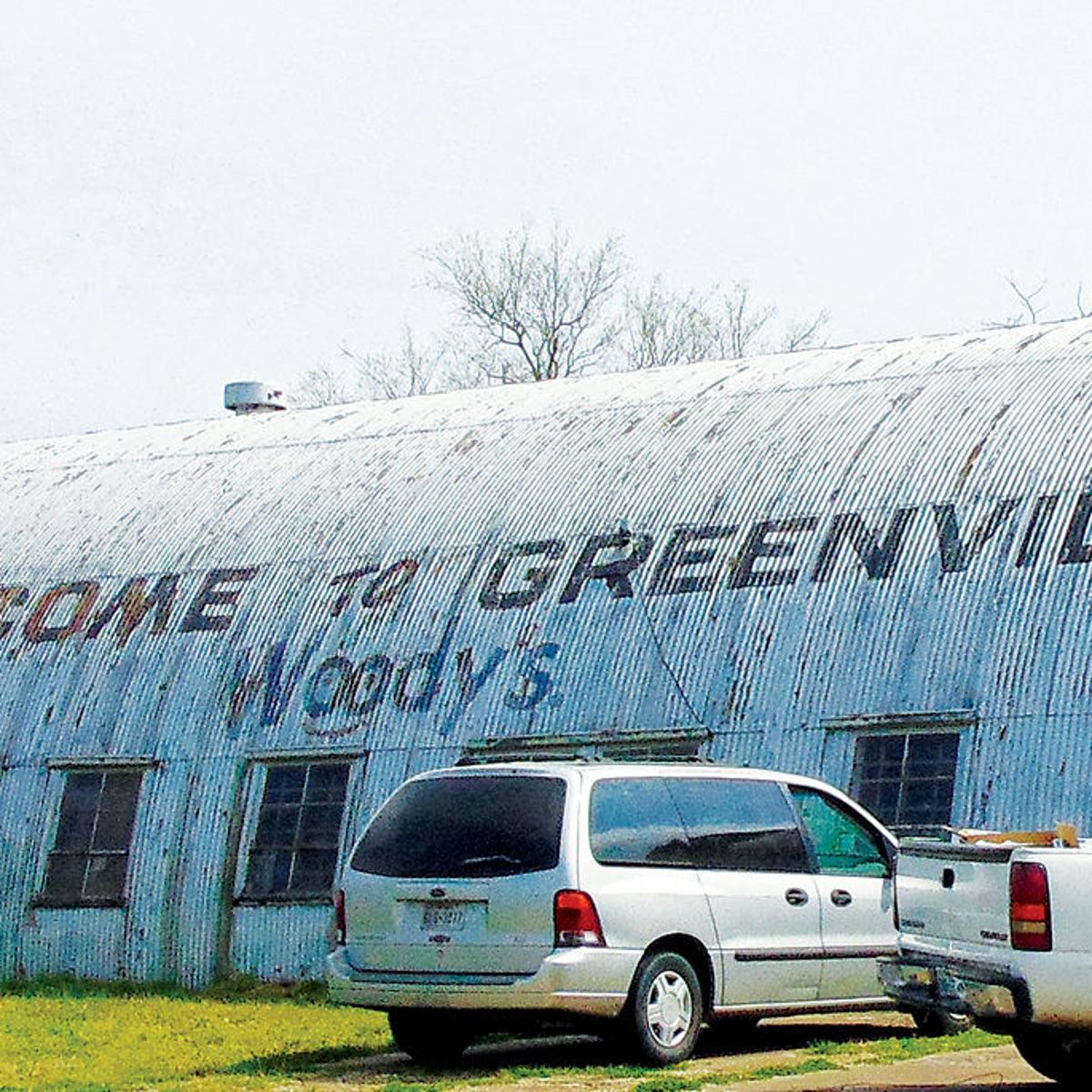 Woody S Quonset Hut Set For Demolition Local News Heraldbanner Com