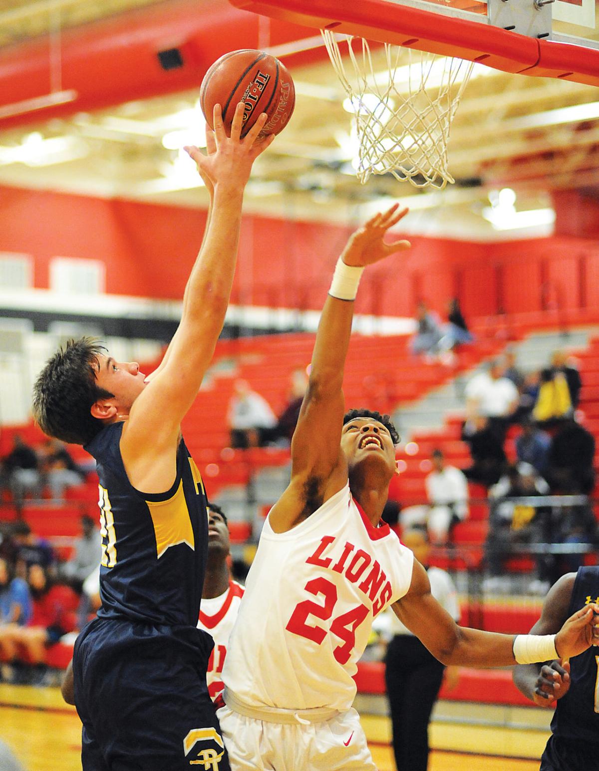 Basketball Roundup Greenville Lions Beat Pine Tree Lady Lions