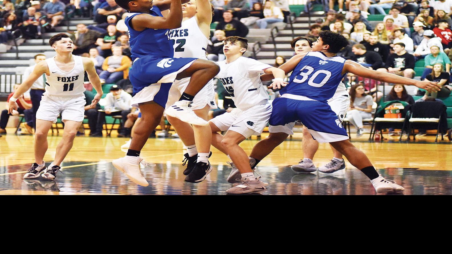High School Basketball Roundup Sports Heraldbanner Com