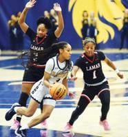 A&M-Commerce women beat Incarnate Word to advance to Southland basketball semifinals