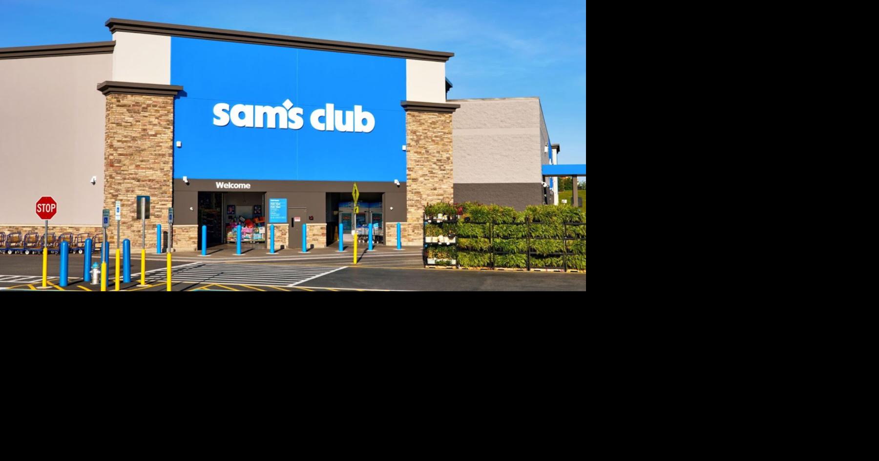 Plans in motion to build Sam's Club by Gamescape