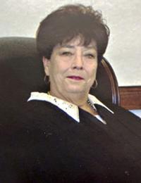 LANE BERGER, Sandra (Sandy)