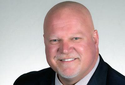 Harry Leeming Glen Oaks Hospital names Harry Lemming as CEO | Local News ...