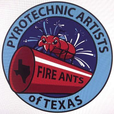 Fireants logo