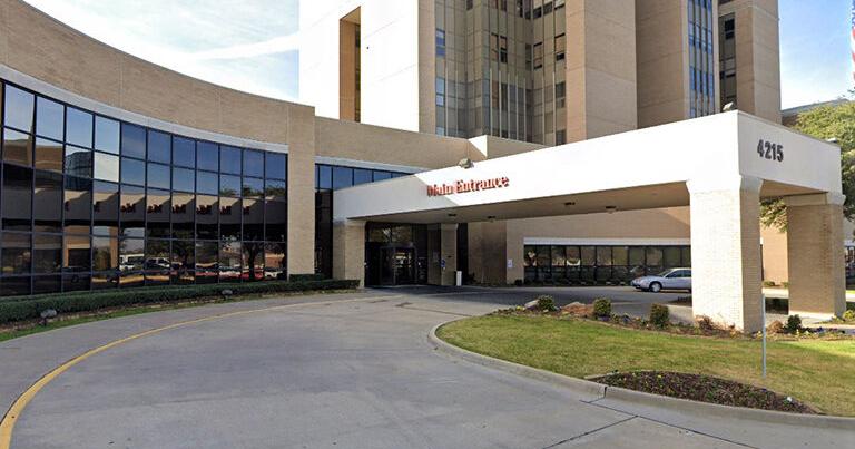 Hunt Regional announces layoffs in face of financial issues