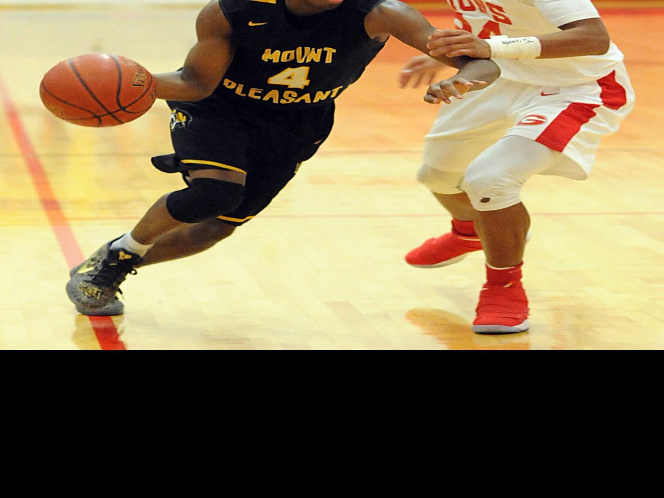 Basketball Roundup Lions Fall On Jam The Gym Night Sports