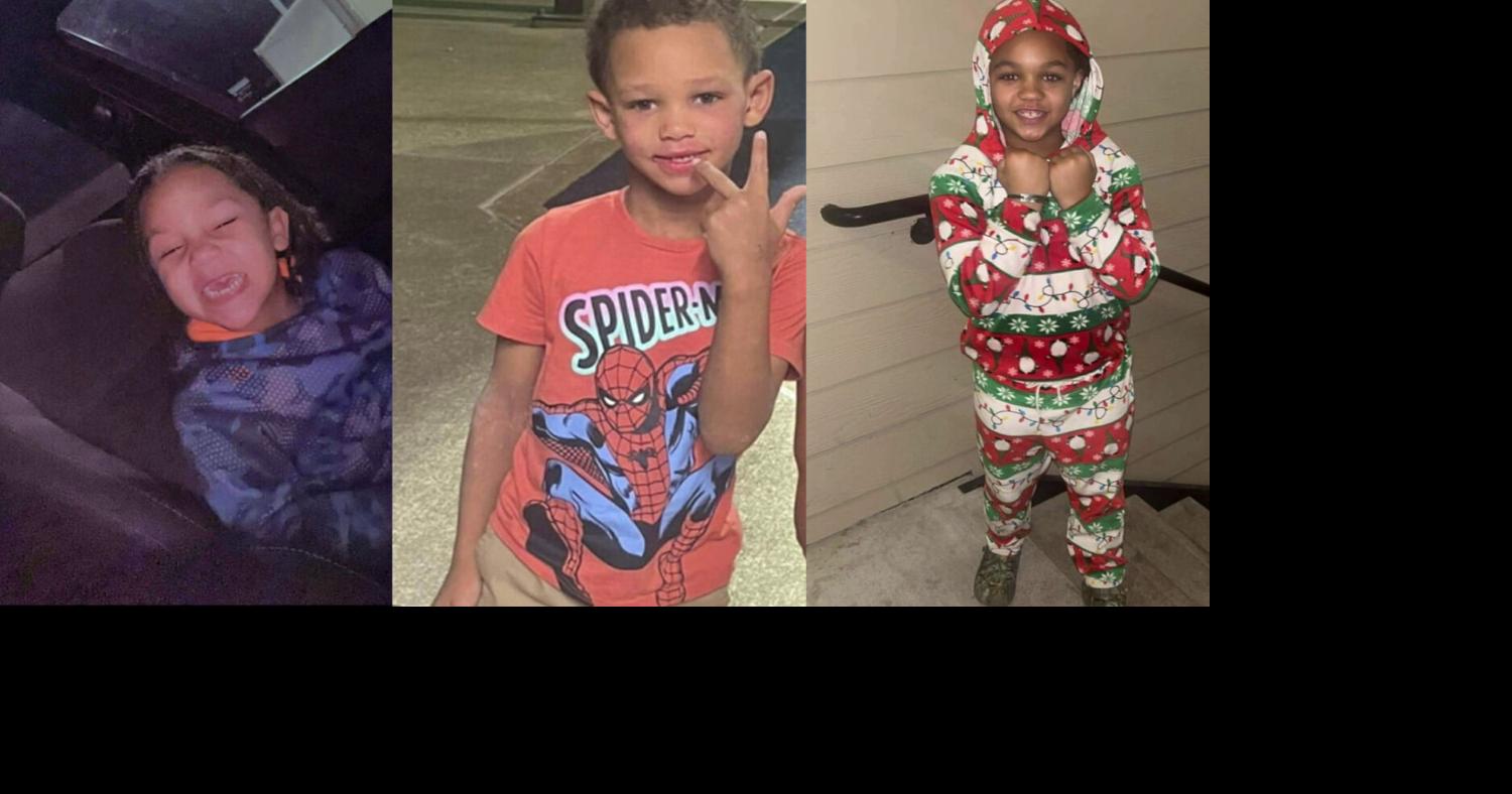 Northeast Texas community unites in support of family who lost three ...