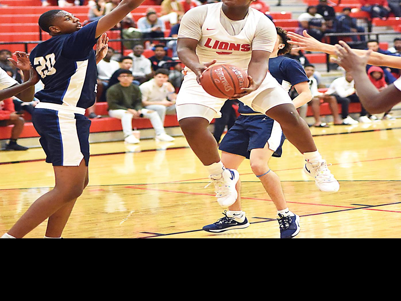 Basketball Roundup Greenville Lions Up Season Record To 22 4 Sports Heraldbanner Com