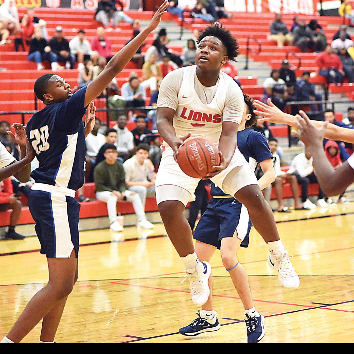 Basketball Roundup Greenville Lions Up Season Record To 22 4 Sports Heraldbanner Com