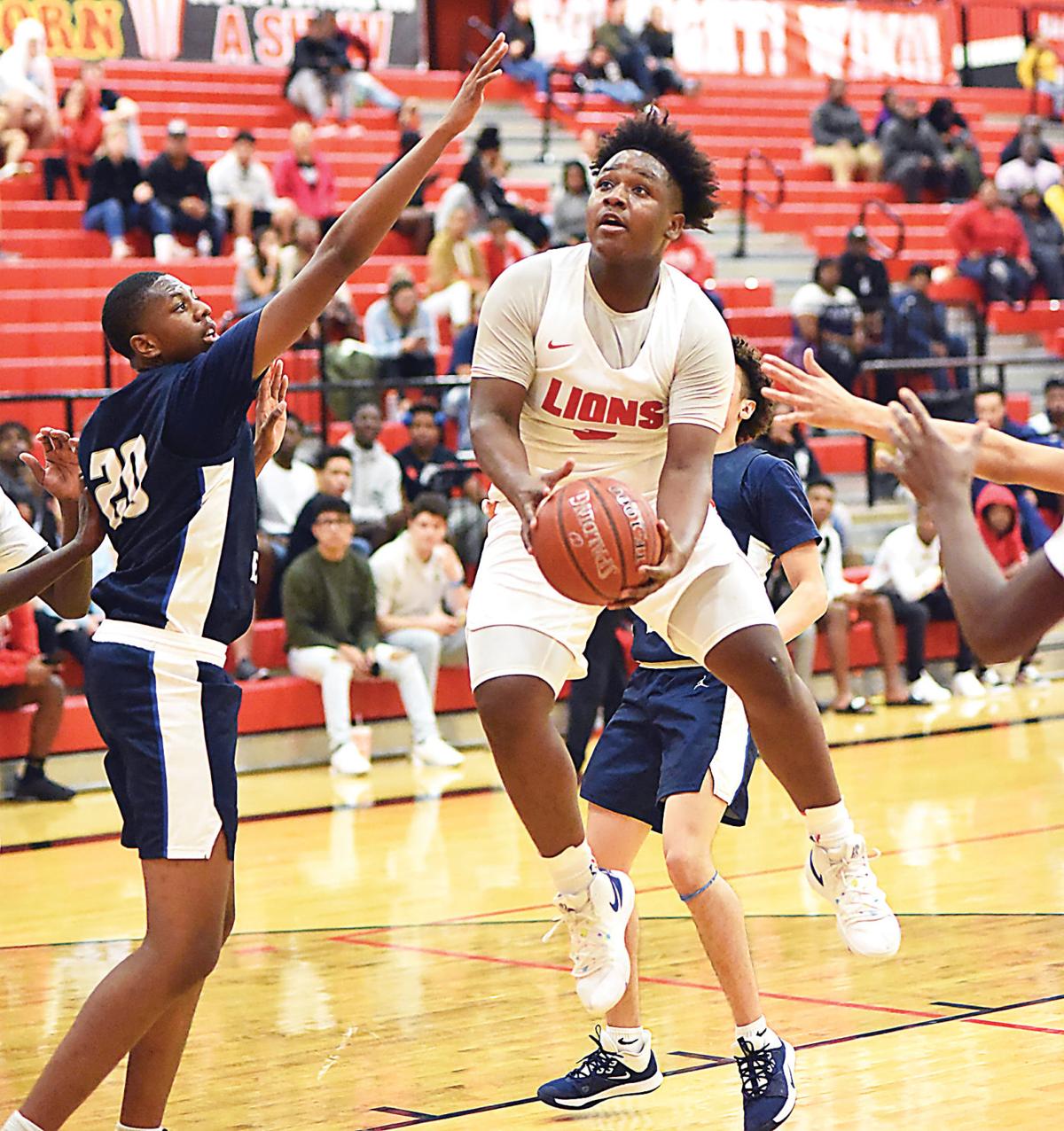 Basketball Roundup Greenville Lions Up Season Record To 22 4