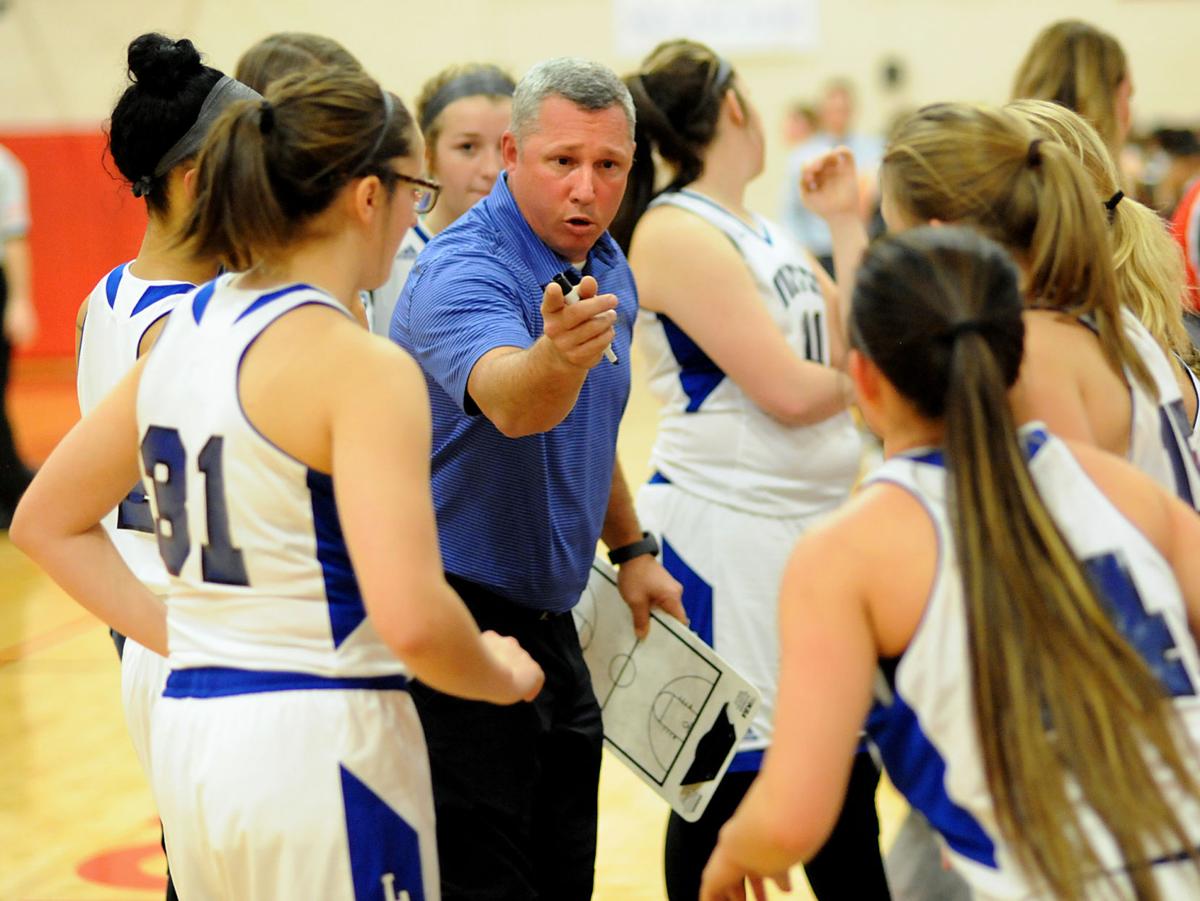 Wolfe City, Campbell girls face stateranked teams in playoffs Sports