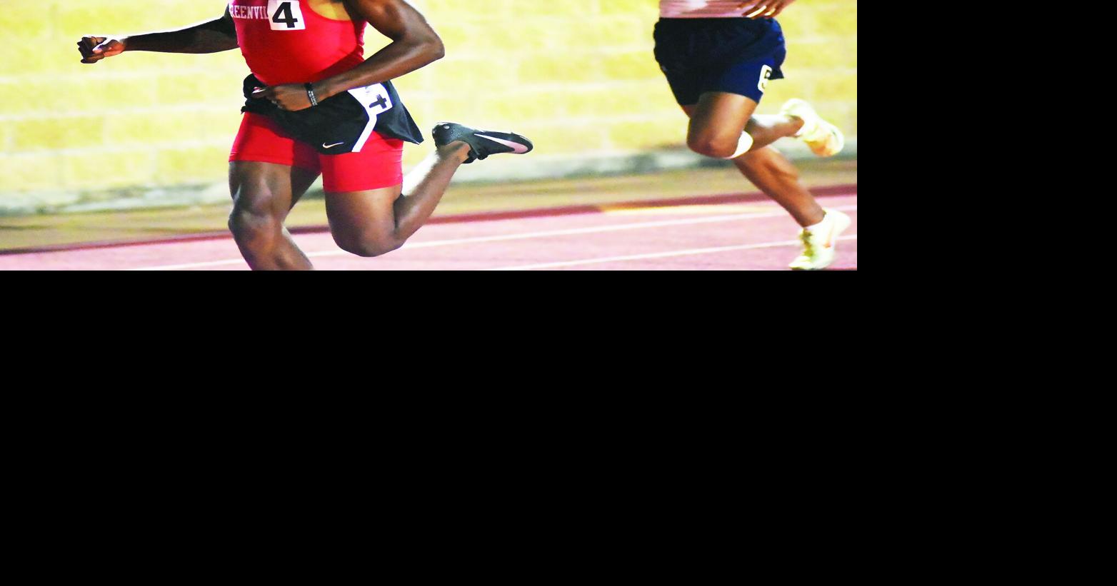 College Report: Kamron Neal to make Texas Tech track debut