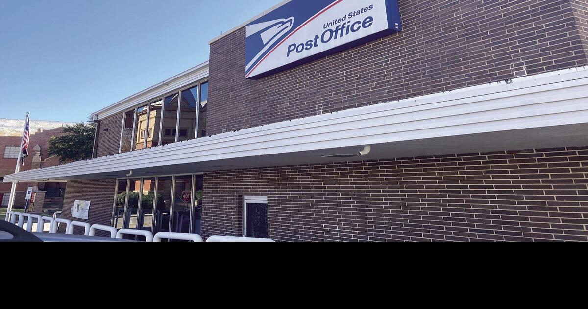 Greenville, Rockwall post offices to be renamed Covid19