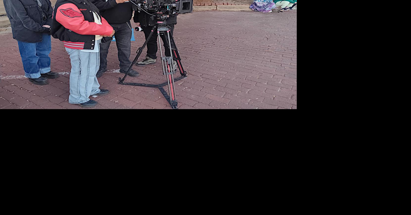 Take 2: ‘Evergreen’ production company postpones primary filming to January