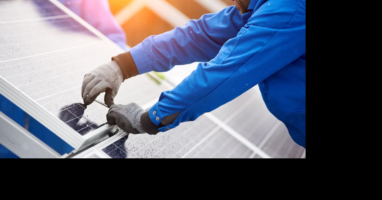 GEUS to host, stream town hall meeting about solar power project