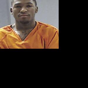 Smith sentenced to life plus 35 years for 2020 double murder in Commerce