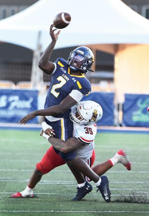 East Texas A&M Lions picked to finish seventh in Southland Conference football race