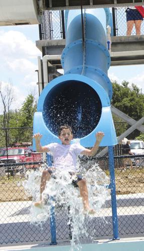 Splash Kingdom plans to reopen on schedule for 2020 season ...