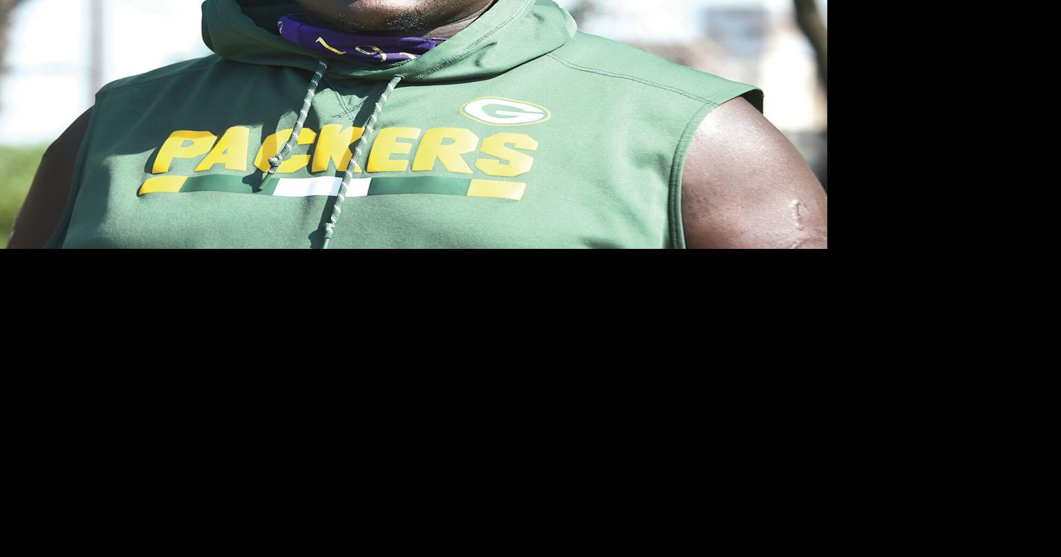 College Report: Bailey Miller earns top honors; Byron Bell coaches at Illlinois