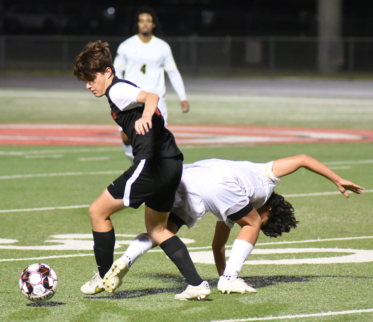 Greenville Lions and Lady Lions Victories: Soccer Roundup and Records Revealed