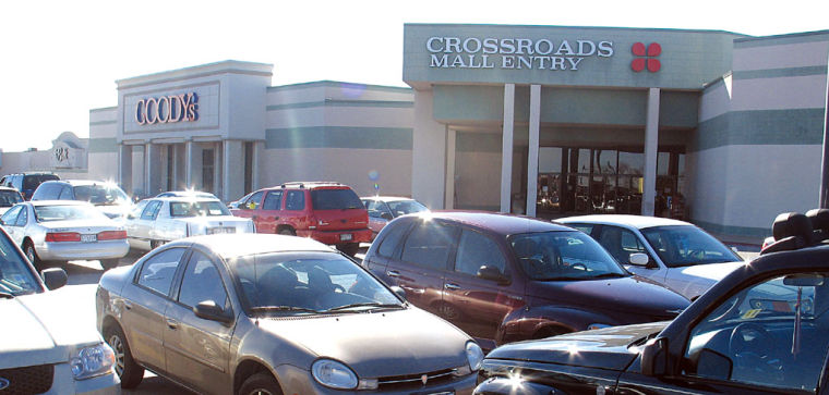 Crossroads Wayne Hills Mall