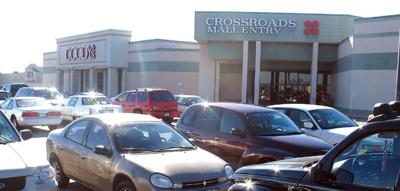Crossroads Mall Up For Sale Archives Heraldbanner Com